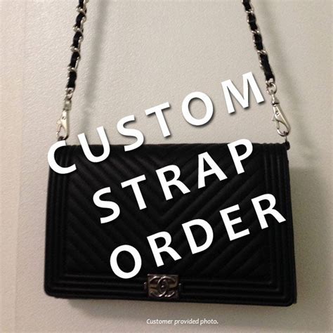 chanel purse strap - chanel bag strap replacement.